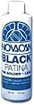 Novacan Black Patina for Solder