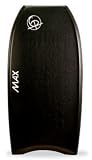 No. 6 Max Arent Signature 42 Bodyboard