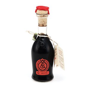 Buy Italian Balsamic Vinegar of Reggio Emilia 25 yrs 3.5 oz (Free Standard Shipping!)