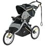 Jeep Overland Limited Jogging Stroller - Swift
