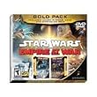Star Wars Empire at War Gold Pack