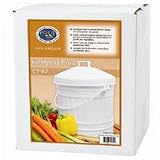 Achla Kitchen Compost Pail