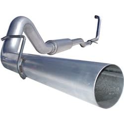 MBRP S6120AL Exhaust System