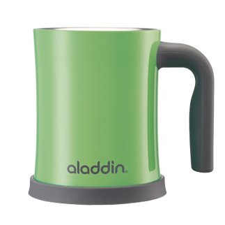 Aladdin 30325 AVEO Desktop Trinkbecher 0,35 L gr&uuml;n Preisvergleich
