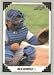 1991 Leaf #484 Rick Dempsey Image