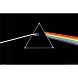 Pink Floyd Darkside of The Moon Poster