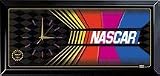 NASCAR Limited Edition &acute; Logo 2002 &acute; Wall Clock - B0006SJLYM