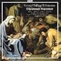 Telemann: Christmas Cantatas