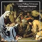Telemann: Christmas Cantatas