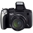 Canon PowerShot SX20IS 12.1MP Digital Camera with 20x Wide Angle Optical Image Stabilized Zoom and 2.5-inch Articulating LCD Canon PowerShot SX20IS 12.1MP Digital Camera with 20x Wide Angle Optical Image Stabilized Zoom and 2.5-inch Articulating LCD