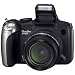 Canon PowerShot SX20IS 12.1MP Digital Camera with 20x Wide Angle Optical Image Stabilized Zoom and 2.5-inch Articulating LCD book cover