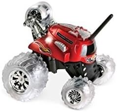 Platinum Collection Remote Control Thunder Tumbler