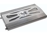 Soundstream Picasso PCA2000D 1-Channel Class D Amplifier