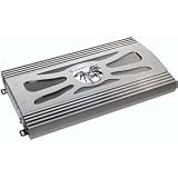 Buy Soundstream Picasso PCA2000D 1-Channel Class D Amplifier by Soundstream