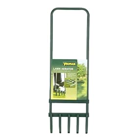 Yeoman Lawn Aerator