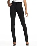 BCBGMAXAZRIA Mason Skinny Ponte Pants
