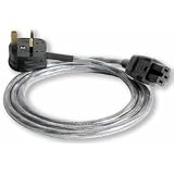 Tacima SC5689 HI-FI System Screened Mains Cable