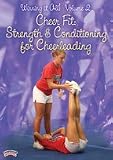 Saleem Habash: Winning it All! Volume 2 - Cheer Fit: Strength & Conditioning for Cheerleading (DVD)