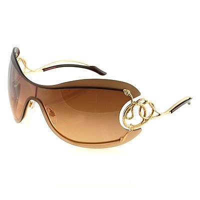 Buy Roberto Cavalli Sunglasses -- *RC223S 184 Rose Gold -- Sunglasses