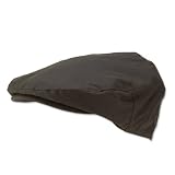 Barbour Waxed Cotton Cap / Barbour Waxed Cotton Cap
