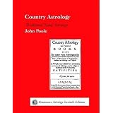 Country Astrology-Traditional Natal Astrology