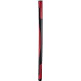 Karakal X-Tack 21 Long Putters - Black/Red