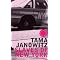 hip urban novels of the mid 80s