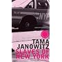 Slaves of New York (Bloomsbury Classic Reads)