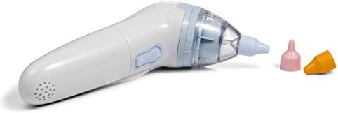 TX-003 Electronic Baby Nasal Aspirator