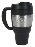 Ethos Fatboy Travel Mug, 34oz