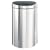 Brabantia Touch Bin, 40litre, Brilliant Steel