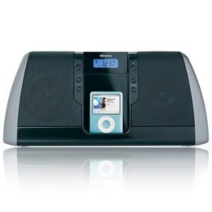 Memorex MI3020 Home Speaker for iPod