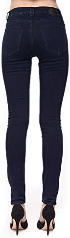 RES Denim RES-366 Kitty Skinny Jeans Orion (32)