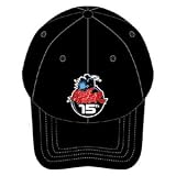 【ストリートファイター】15周年記念キャップ サイズ:FREE