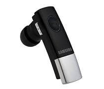 Samsung WEP410 Bluetooth Wireless Headset
