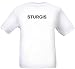 STURGIS - City-series - Heather Grey or White T-shirt