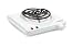 Toastess THP-432 Electric Single-Coil Cooking Range, White