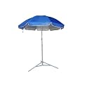 Portable Gust-Proof Umbrella