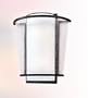 Bennington Large Wall Fluorescent Sconce