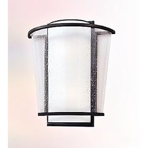 Bennington Large Wall Fluorescent Sconce