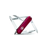 Victorinox Swiss Army Rambler Pocket Knife