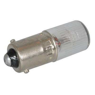 Lamps T-3 1/4 Mini Base 1.2mA 95VAC (1 piece)