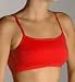 3-pack, FRUIT OF THE LOOM, Spaghetti Strap Sport Bras