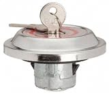 Stant 10572 Locking Fuel Cap