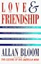 Love and Friendship