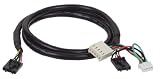 Tripp Lite P930-26I Universal CD ROM Audio Cable Assembly - 26in