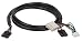 Tripp Lite P930-26I Universal CD ROM Audio Cable Assembly - 26in