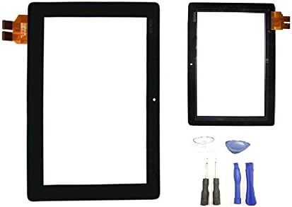 For ASUS PadFone 2 A68 Station 5273N Version Tablet PC New Outter Digitizer Touch Screen Glass Panel Lens Repair Replacement