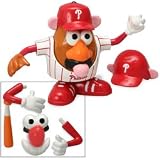 MLB Philadelphia Phillies - Mr. Potato Head