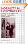 Morality in Everyday Life: Developmental Perspectives (Cambridge Studies in Social and Emotional Development)